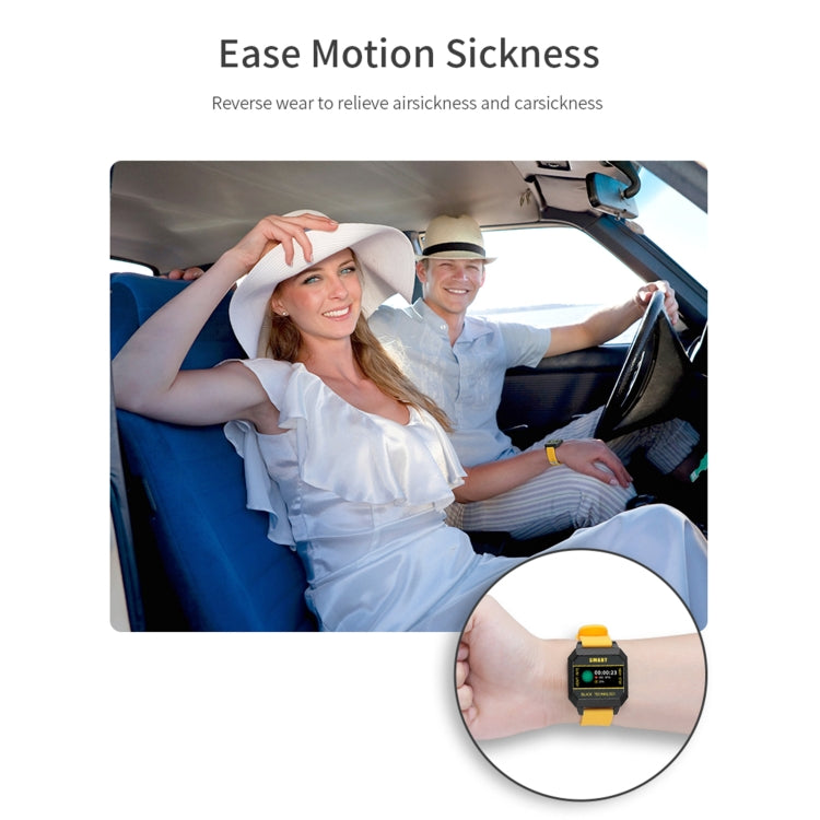 F8 0.96 inch TFT Screen Life Waterproof Smart Watch, Support Sleep Monitoring / Heart Rate Monitoring / Blood Pressure Monitoring / Pulse Reminder(Black) by bashfashion