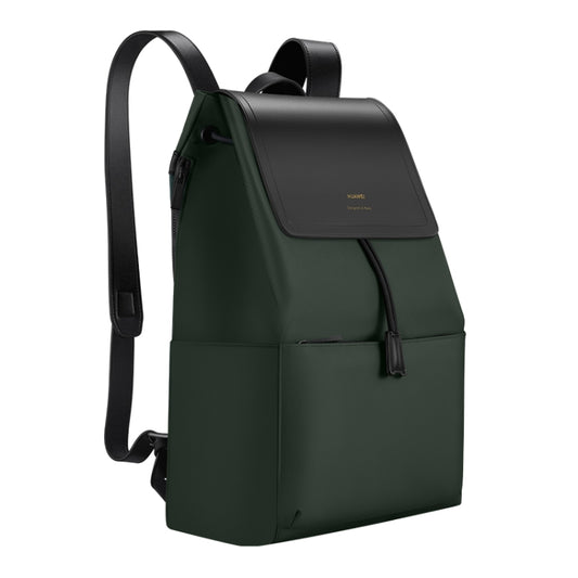 Original Huawei 11.5L Style Backpack for 15.6 inch and Below Laptops, Size: L (Cyan) by Huawei