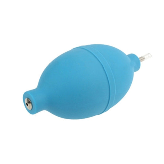 Watch Cleaning Tool Rubber Powerful Air Dust Blower(Blue) by bashfashion