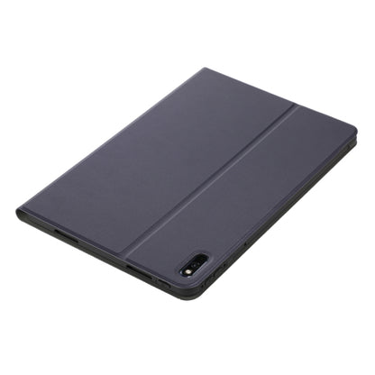 For Huawei MatePad 11 2021 Voltage Craft Texture TPU Horizontal Flip Protective Case with Holder(Mint Green) by bashfashion