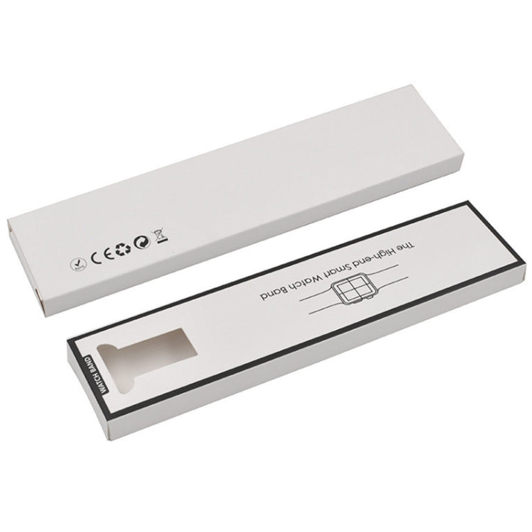 Large Square Diamond Metal Watch Band For Apple Watch Series 9&8&7 41mm / SE 3&SE 2&6&SE&5&4 40mm / 3&2&1 38mm(Silver) by bashfashion