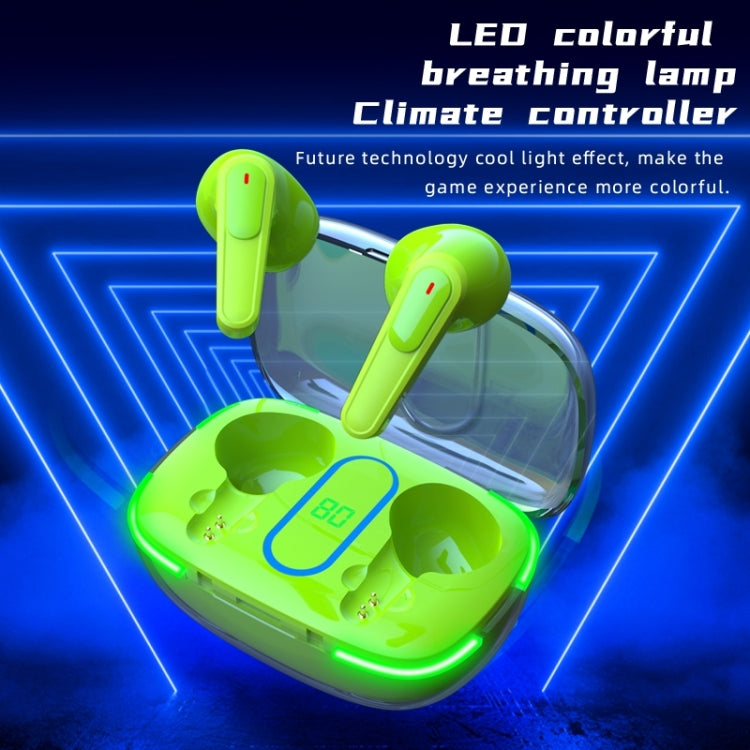 Pro 70+ Intelligent Digital Display V5.3 Bluetooth Earphones Bass Stereo Audio(Black) by bashfashion