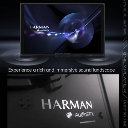 ONE-NETBOOK OneXPlayer X1 mini 8.8 inch Handheld Game Console, 16GB+512GB, Windows 11 AMD Ryzen 7 8840U(Black) by ONE-NETBOOK