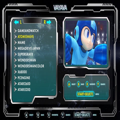 GD10 64G Built-In 30000+ Games Dual System Set-Top Box 3D Home 4K HD TV Game Console Box EU Plug(White) by ANBERNIC