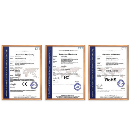 PaiPaitek PD529 Remote Control Dog Training Device Voice Control Anti-Barking Device Dog Training Device(Black) by PaiPaitek