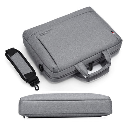 OUMANTU 020 Event Computer Bag Oxford Cloth Laptop Computer Backpack, Size: 13 inch(Black) by OUMANTU