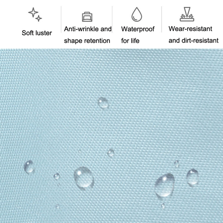 For Apple Macbook Shoulder / Handheld / Messenger Computer Bag, Size: Large(Black+Black Mouse Pad) by bashfashion