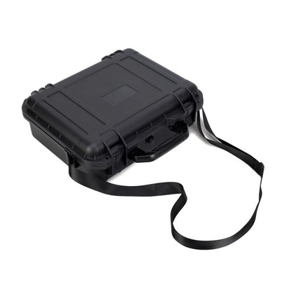 For DJI Avata Storage Bag Portable Protective Case Compatible FPV Controller 2 Black by bashfashion