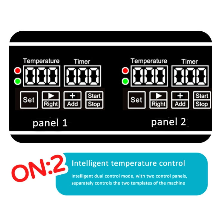 Japanese Paper Thin Seafood Cracker Pancake Machine UK Plug 220V 2800W by bashfashion