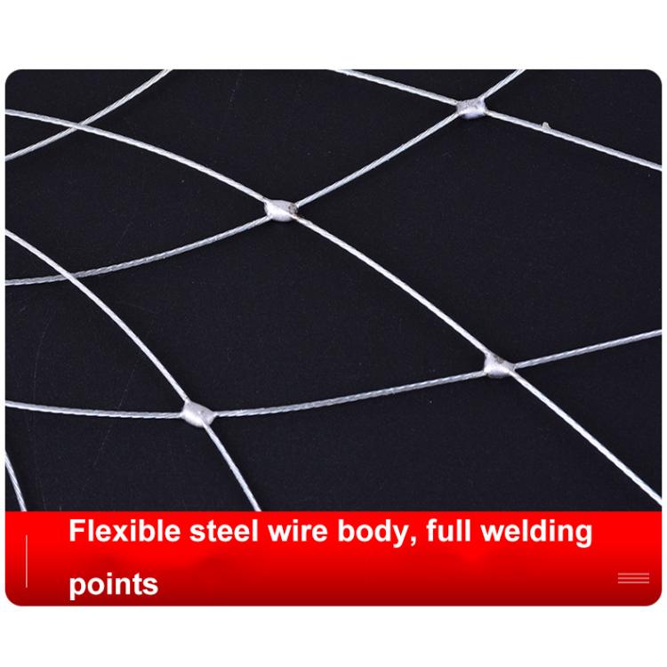 Diameter 52cm/16 Strands Automatically Retractable Crab Cage Wire Crab Opening And Closing Cage by bashfashion